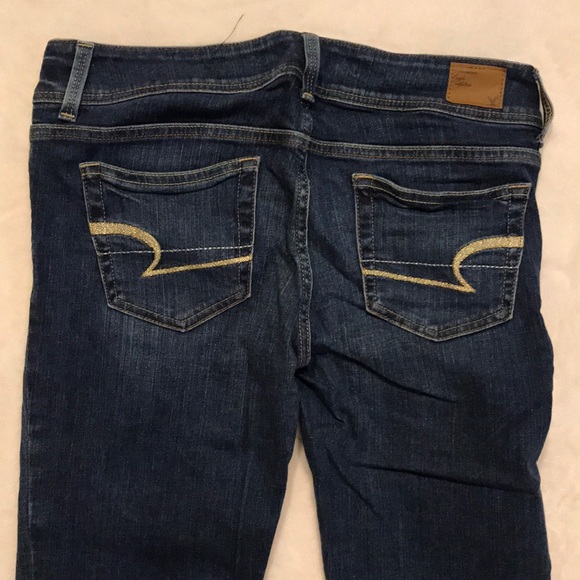 American Eagle Jeans - Picture 2 of 5